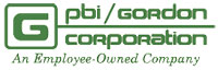 PBI Gordon Corporation Products