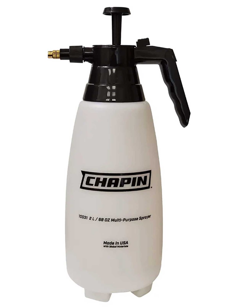 Chapin  2-Liter Handheld Multi-Purpose Pump Sprayer (10031)