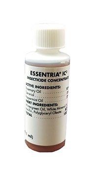 Essentria IC3 Insecticide Concentrate -2 oz (Single Shot)