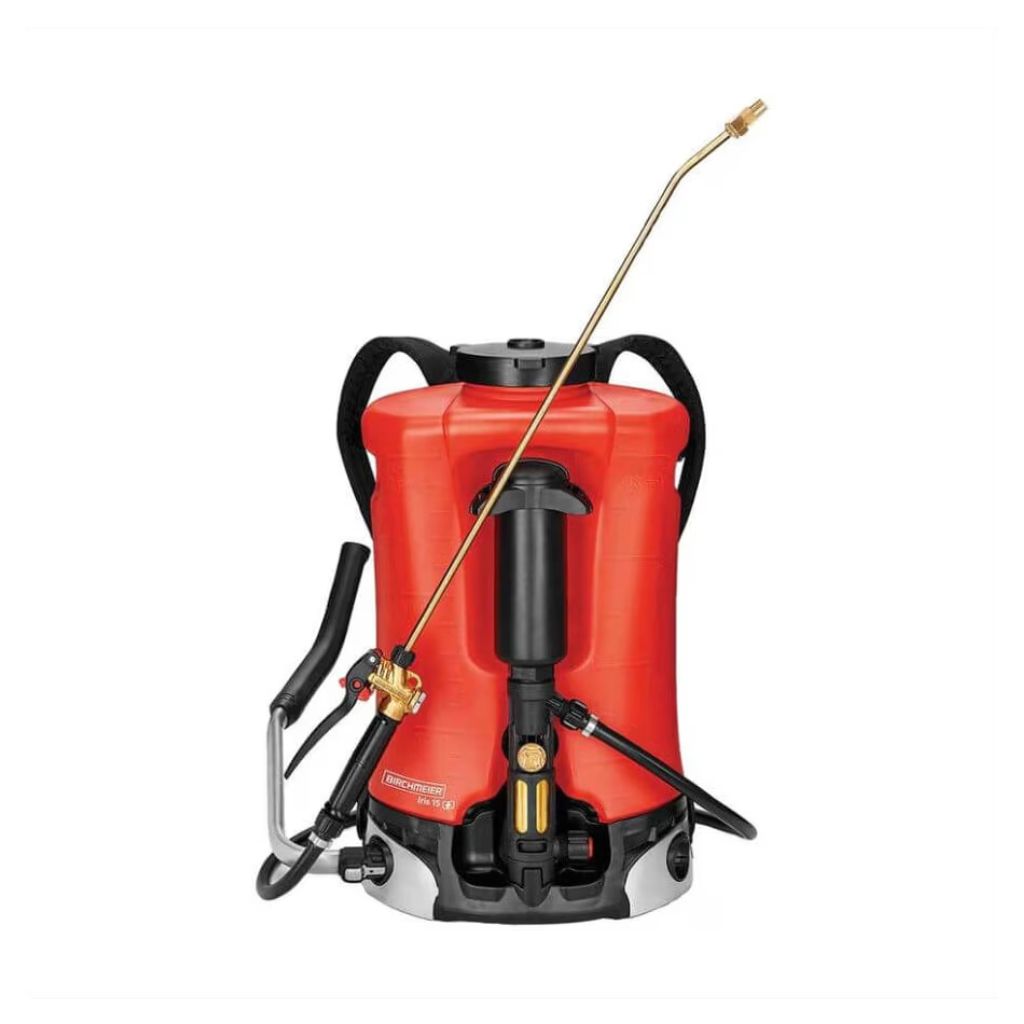 Birchmeier  Iris 15 K AT3  4 Gallon Backpack Sprayer