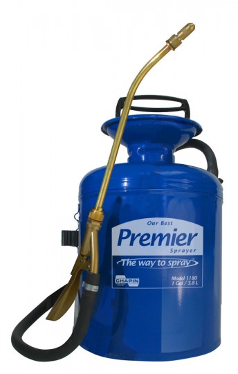 Chapin 1180 Premier 1-Gallon Tri-Poxy  Sprayer