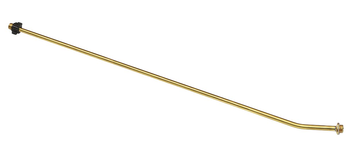 Birchmeier Brass Spray Wand- 12007401 