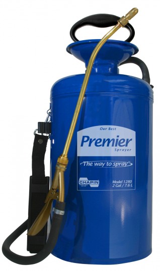 Chapin 1280 Premier - 2 Gallon Tri-Poxy Sprayer