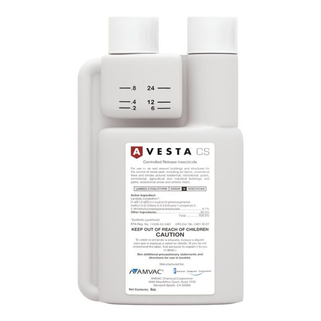 Avesta CS - 8oz