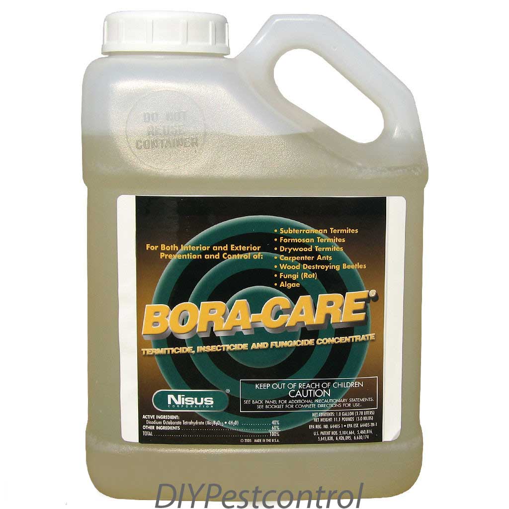 Bora-Care Commercial