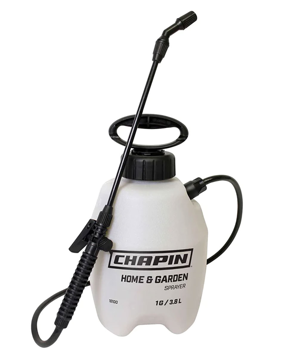Chapin Home & Garden Sprayer #16100 (1 Gal )