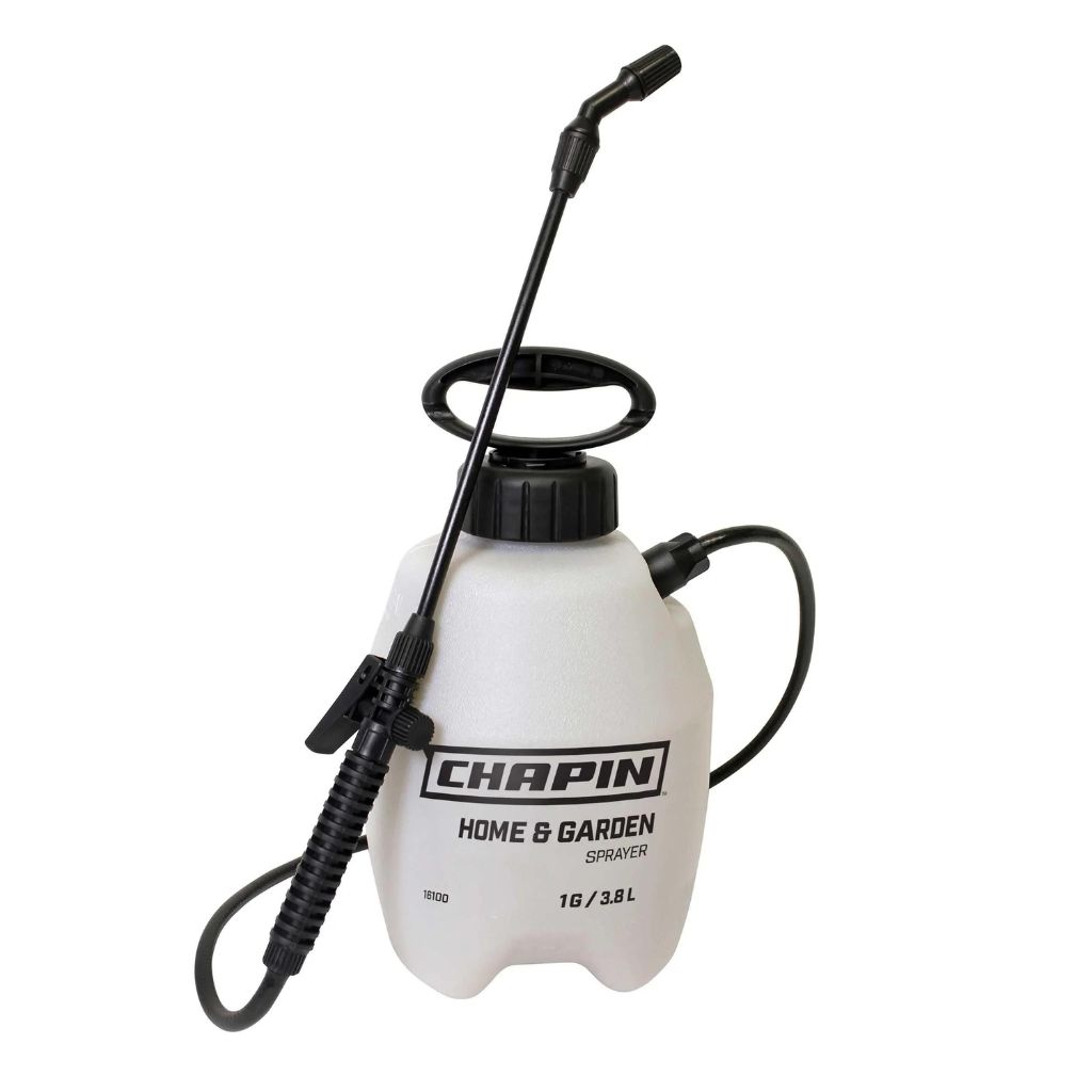 Chapin Home & Garden Sprayer #16100 (1 Gal )