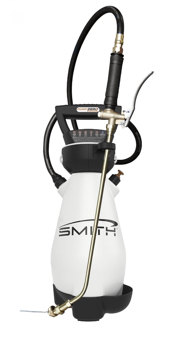 Smith 1 Gallon Pump Zero XP100P Pest Control Sprayer, #190728