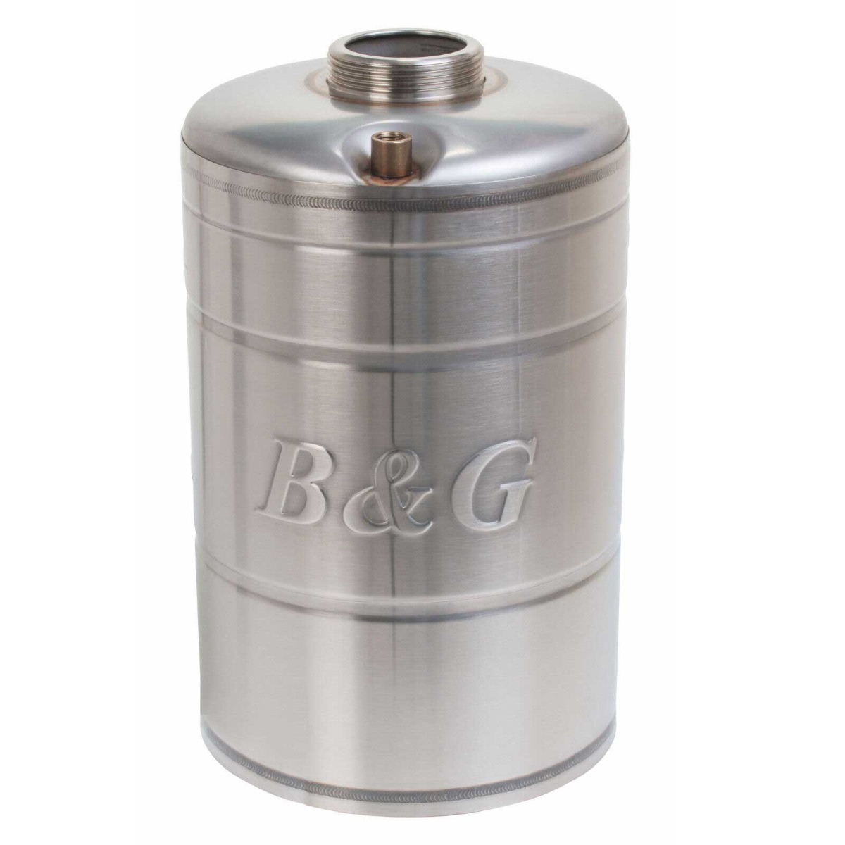 B&G T-100 SS Replacement Tank