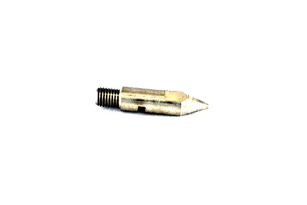B&G Replacement Nozzle 5 Degree Injection Tip, 34568-S, 22067775