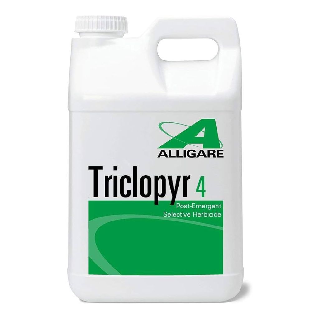 Alligare Triclopyr 4 - 2.5 Gallon