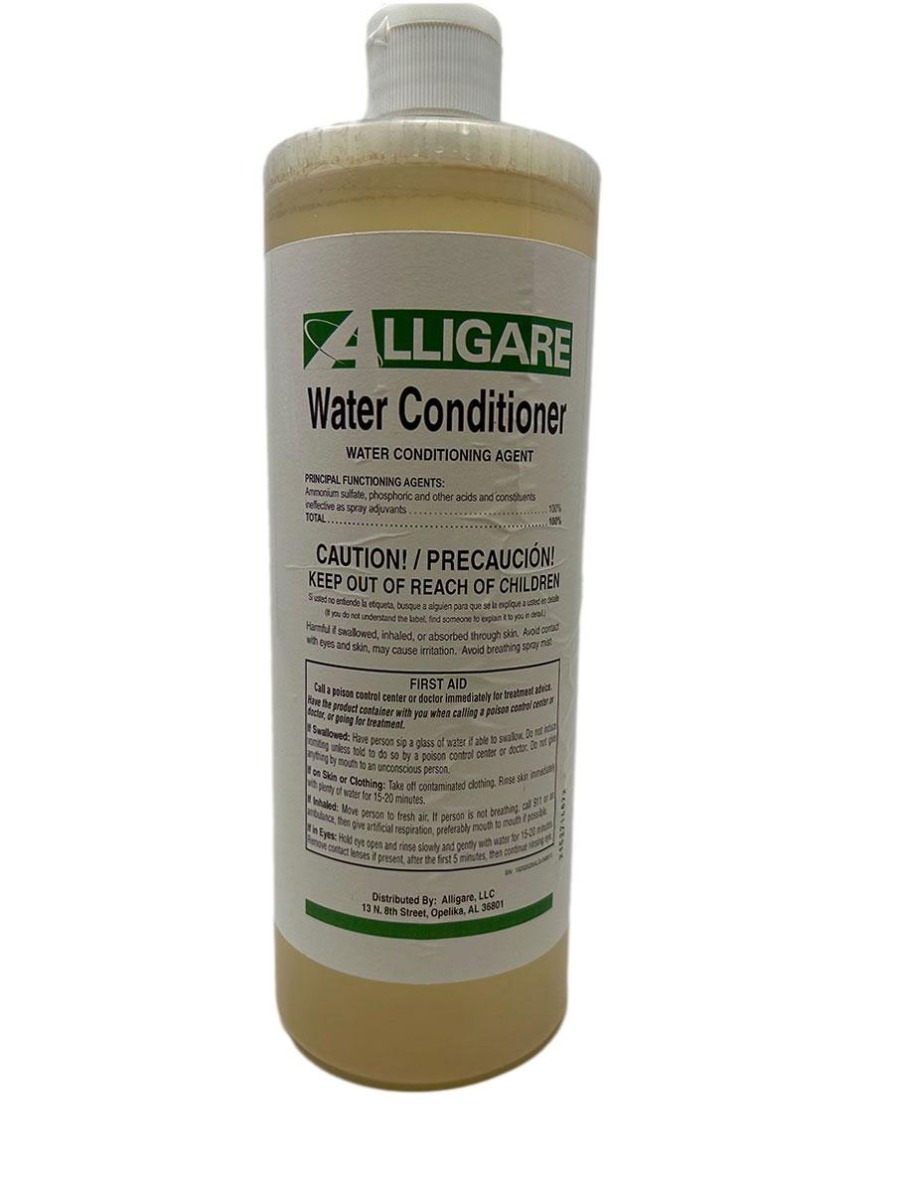 Alligare Water Conditioner (qt)