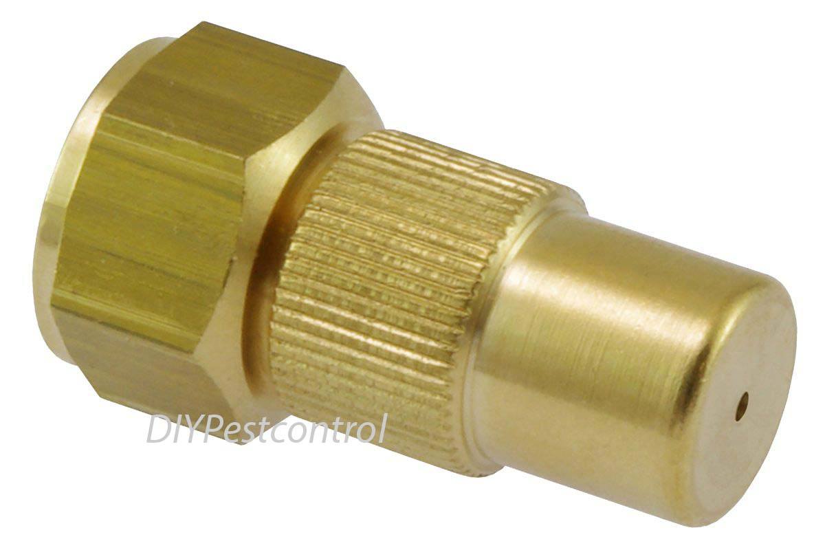 Birchmeier Adjustable Nozzle ( 28502598 )