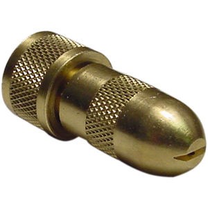 Chapin Brass Fan Spray Sprayer Nozzle #3-6001