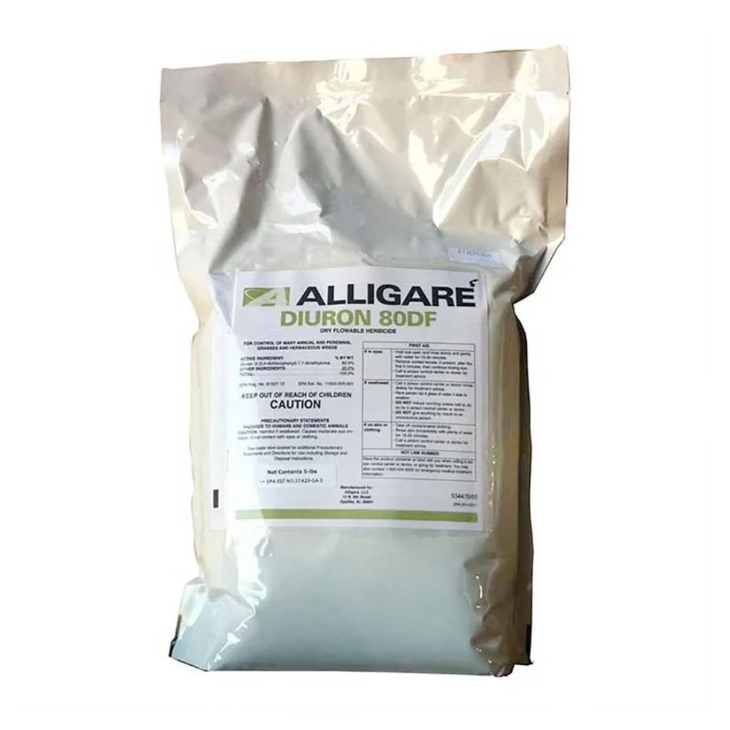 Alligare Diuron 80DF 5 lbs