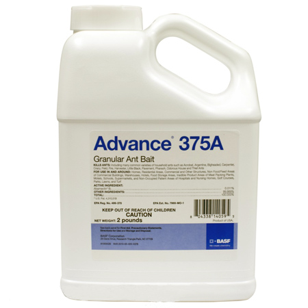 Advance 375A Select Ant Bait - 2 lbs