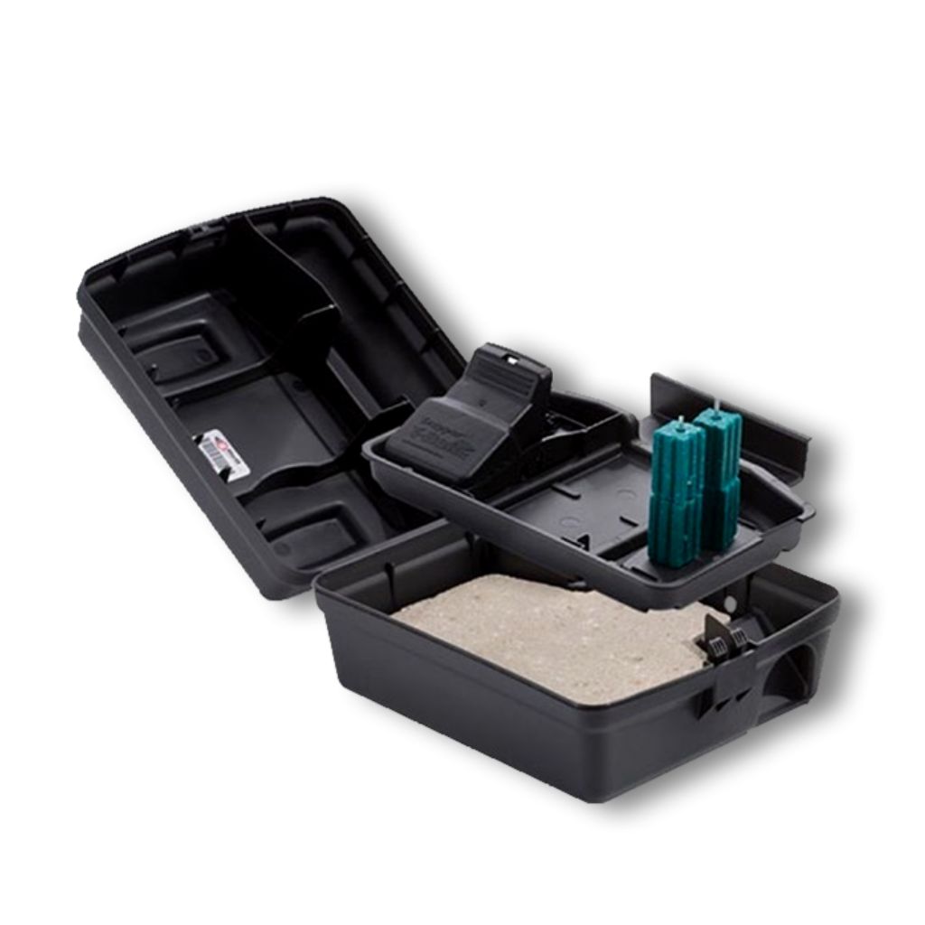 ContraPest 400ml Evo Tank Tray & Bait Kit