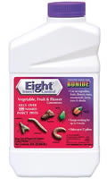  Bonide Eight Insect Concentrate - 32 oz #443