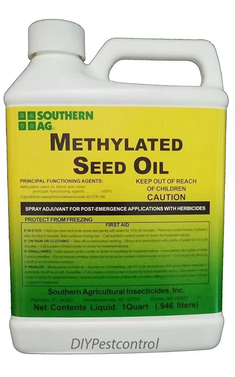  Southern AG MSO-Methylated Seed Oil Surfactant-QT