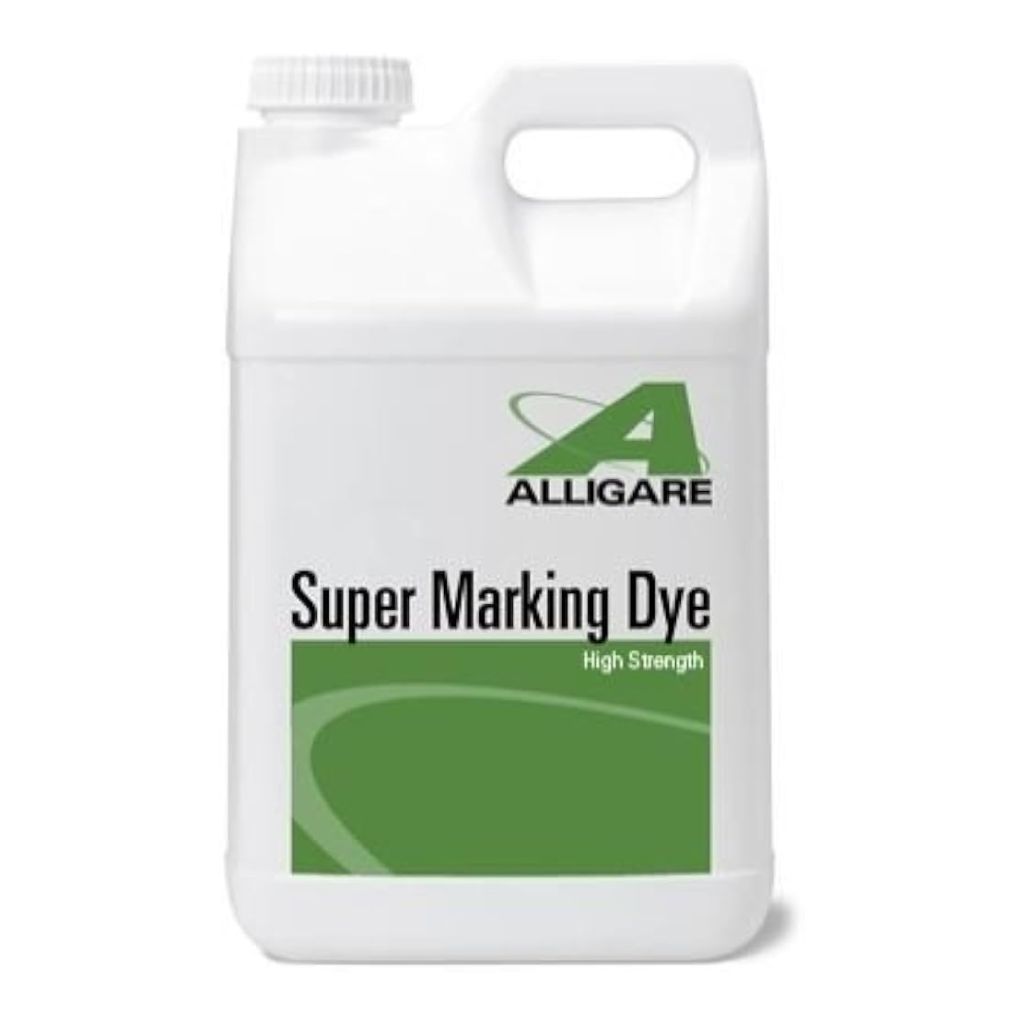 Alligare Super Marking Dye-Qt