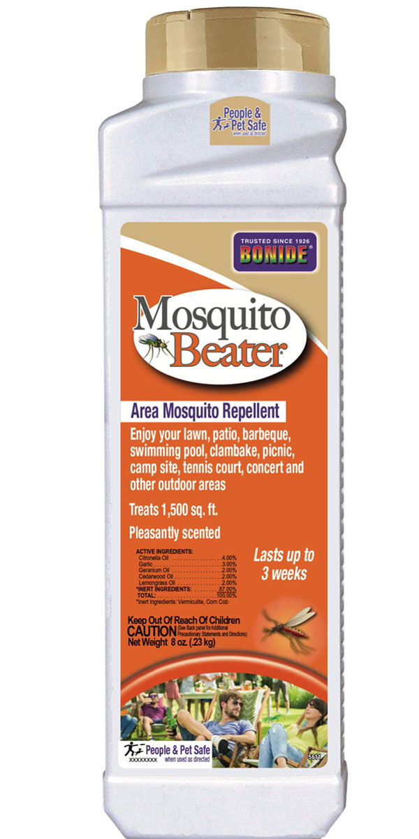 Mosquito Beater Granules (8 oz)