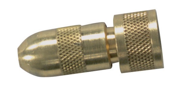 Chapin Nozzle Brass with Adjustable Cone #6-6000