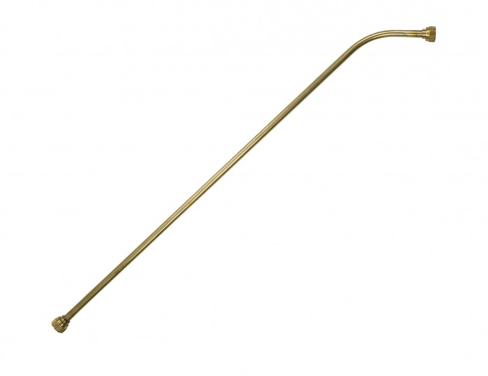 Chapin 24" Brass Female Extension #6-7704