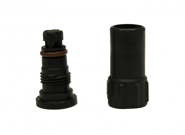 Chapin Adjustable Nozzle #6-8093