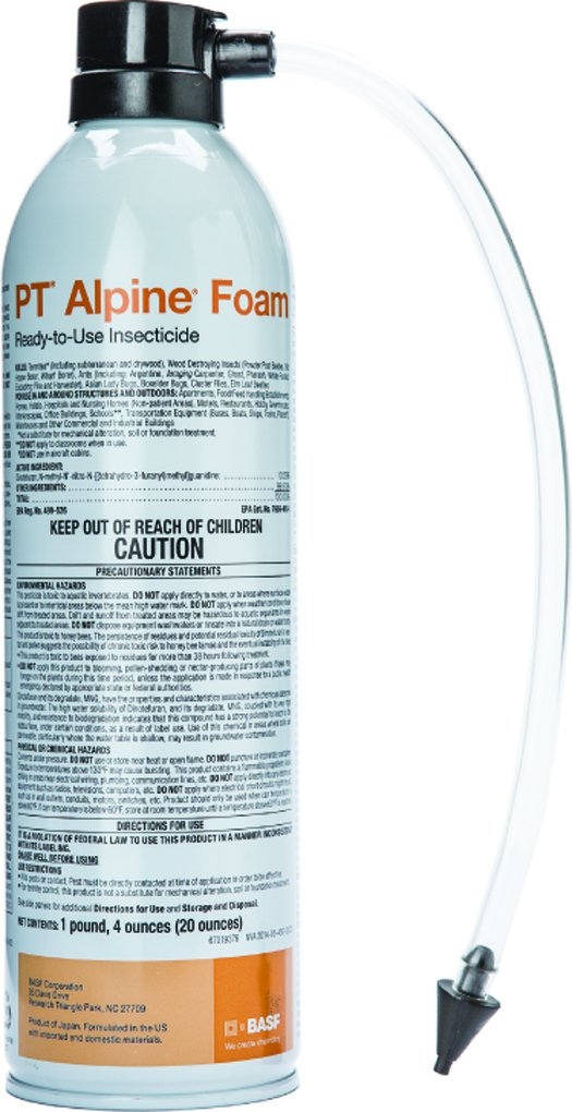 Alpine Ant & Termite Foam