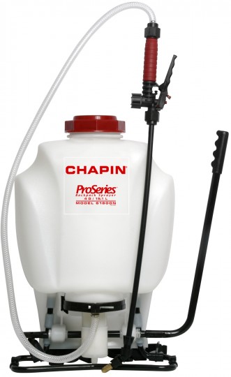 Chapin Pro Series 4 Gallon Backpack  #61800