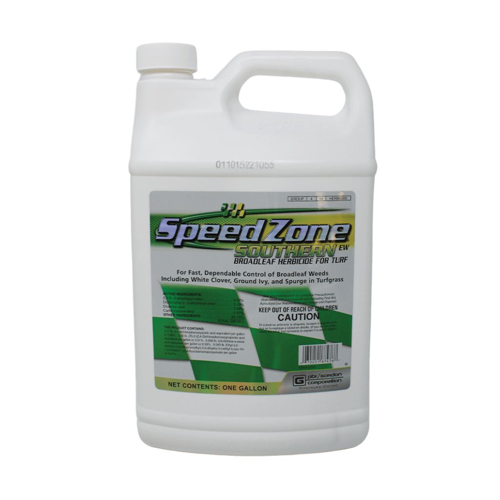 SpeedZone Southern Herbicide