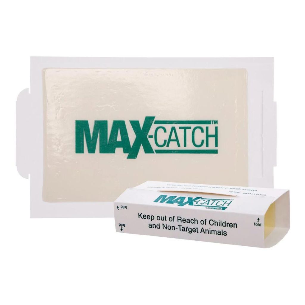 Catchmaster 72 Max-Catch Mouse Glue Boards