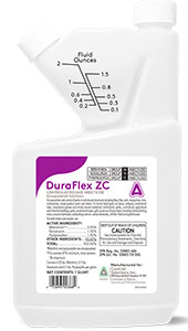 DuraFlex ZC-Qt