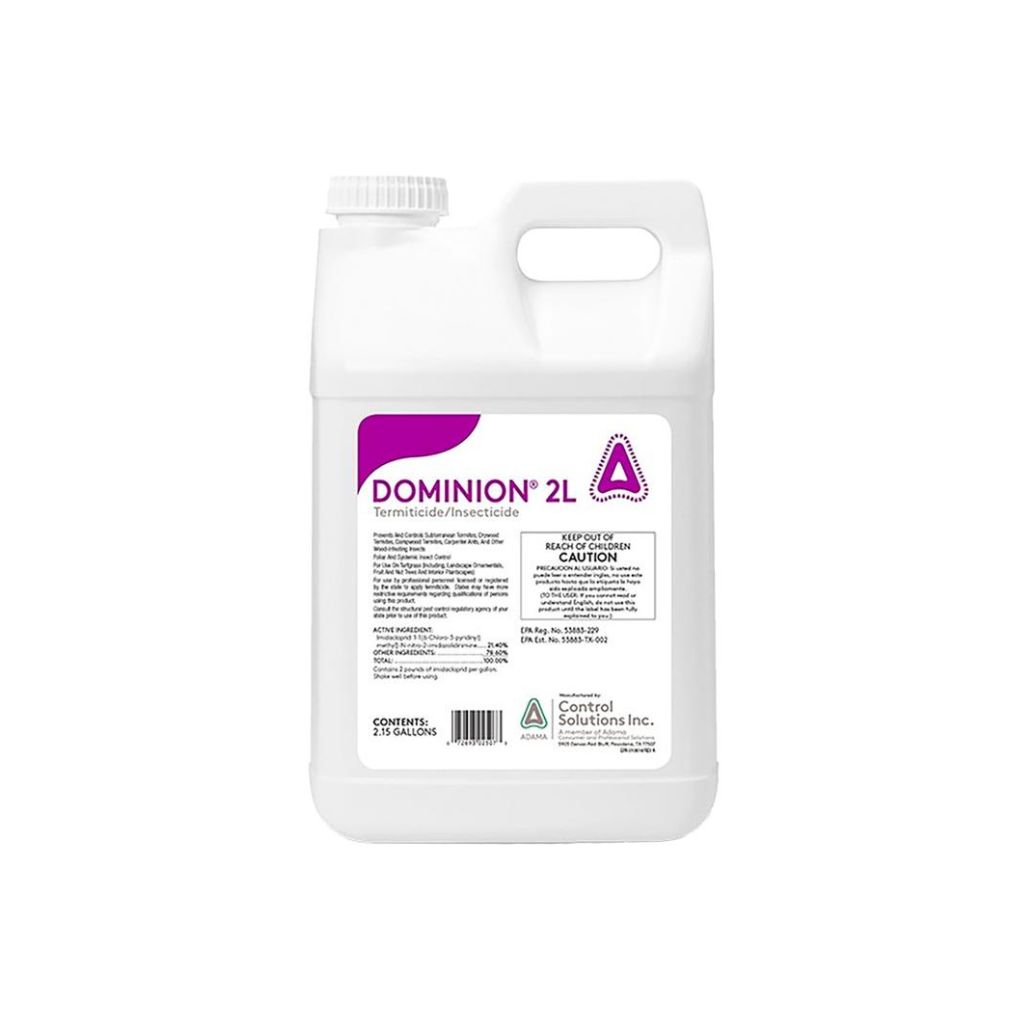 Dominion 2L -1 Gallon