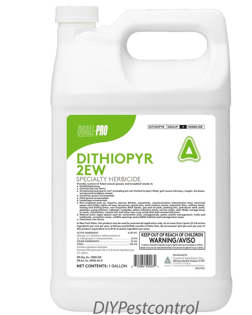 Dithiopyr 2EW Herbicide
