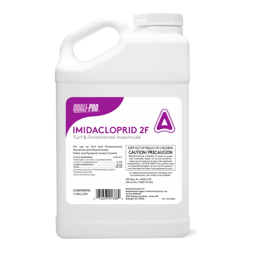 Quali Pro Imidacloprid 2F T&O