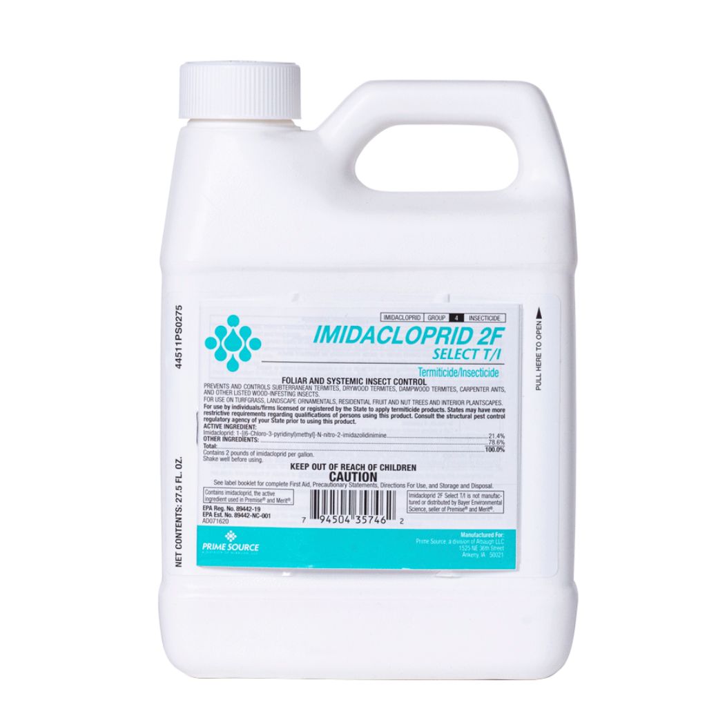 Imidacloprid 2F Select ( Gallon-128 oz )