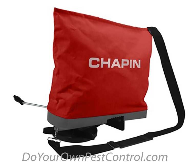 Chapin Professional SureSpread Bag Spreader # 84700A