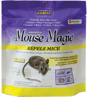 No Escape Mouse Magic Mouse  (0.5 oz x 12 pack) 