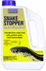 Bonide's Snake Stopper Repellent  (4 lbs #875)