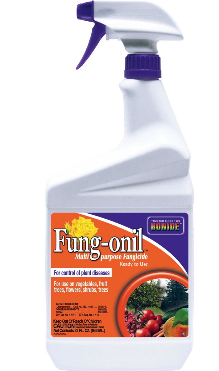Fung-onil Fungicide (Ready-to-Use)