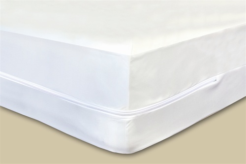 Mattress Safe Box Spring Cover - King (2 Twin+)