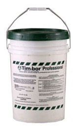 Timbor - 25 lbs
