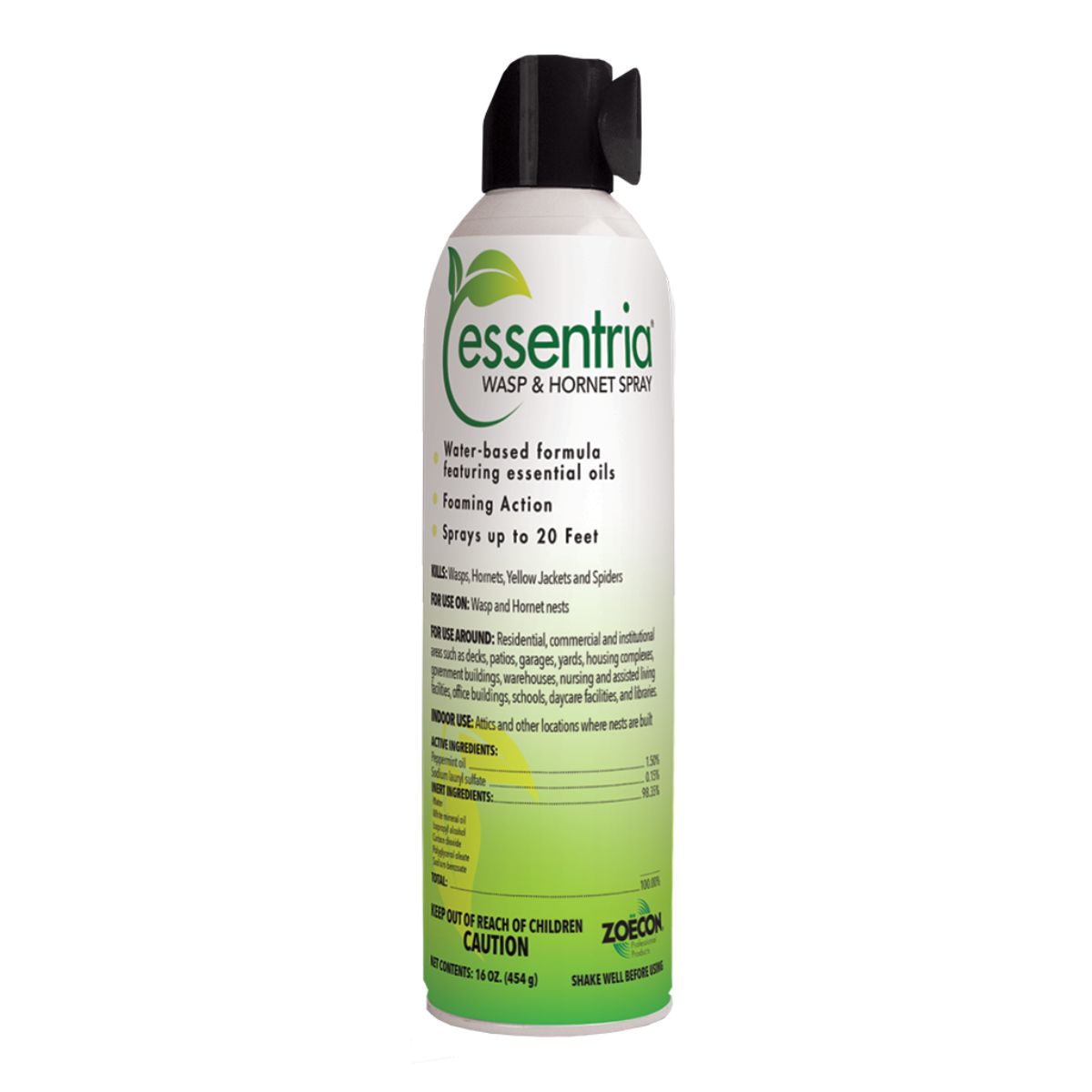 Essentria Wasp and Hornet Spray