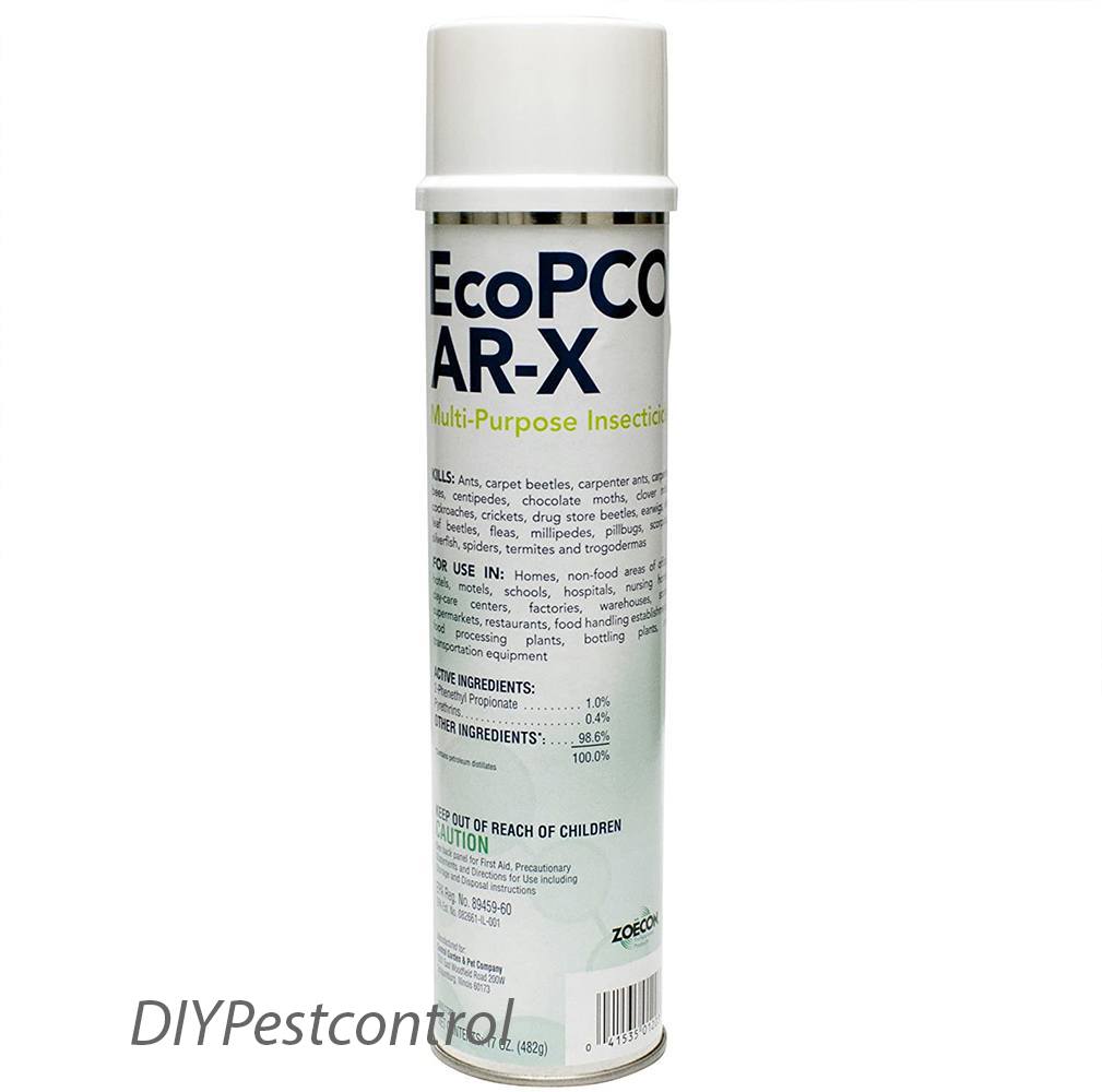 EcoPCO AR X Aerosol 