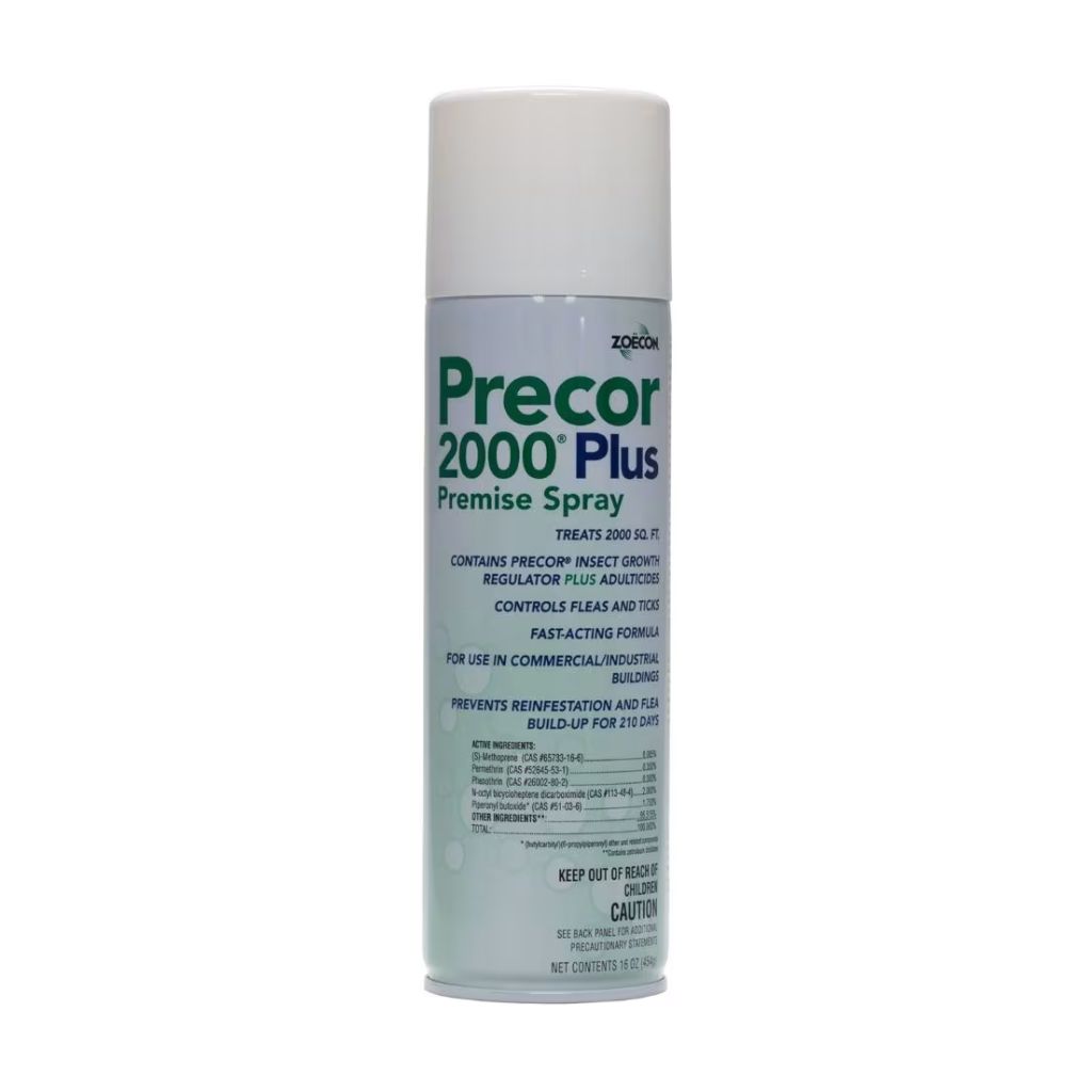 Precor 2000 Plus Premise Spray 