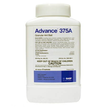 Advance 375A Select Ant Bait - 8 oz