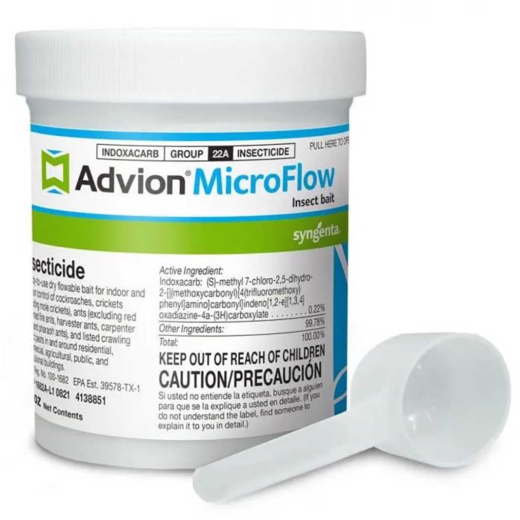 Advion Micro Flow Insect Bait ( 8 oz)