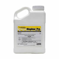Agrisel Biophos Pro Fungicide -2.5 Gallon