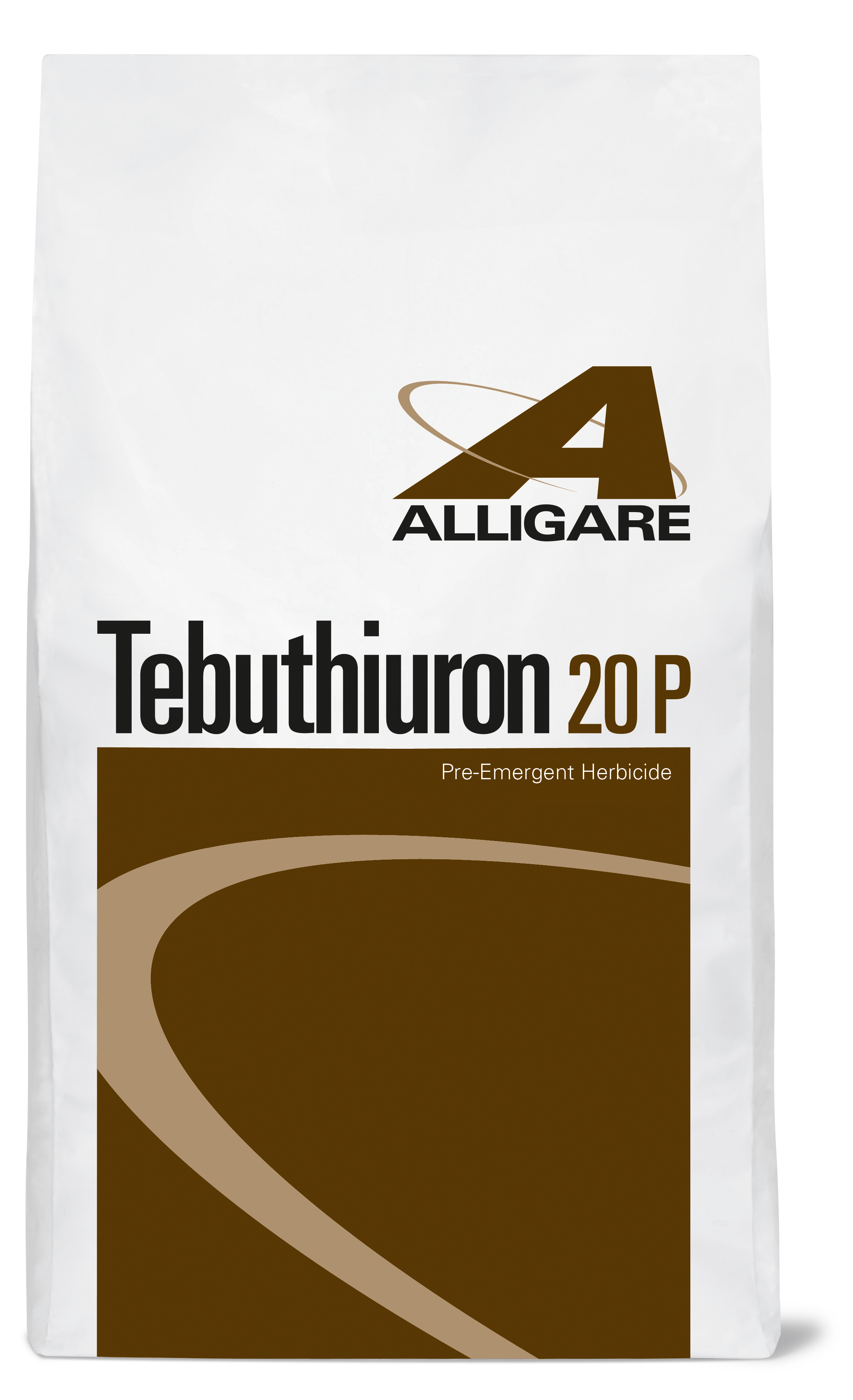 Tebuthiuron 20P (4 lb)